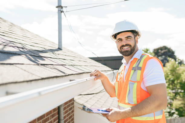 Roof Repair Estimates in Bradley Gardens, NJ