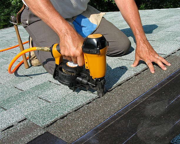 Best Roof Repair Estimates  in Bradley Gardens, NJ