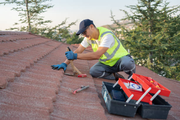 Best Residential Roofing Contractor  in Bradley Gardens, NJ