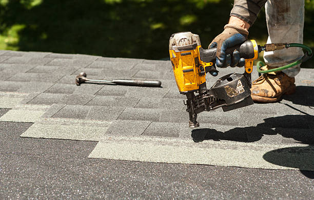 Best Gutter Installation and Roofing  in Bradley Gardens, NJ