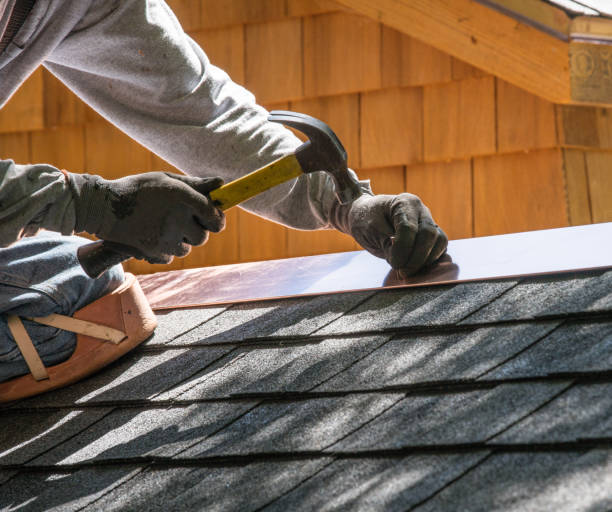 Best Shingle Roofing Installation  in Bradley Gardens, NJ